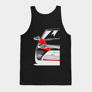 Vios GR Gazoo Racing Tank Top